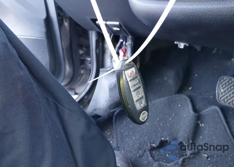 2016 Nissan Sentra Fe+ S/S/Sl/Sr/Sv из США, поврежденный, VIN 3N1AB7AP8GL649113